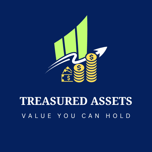 Treasured Assets